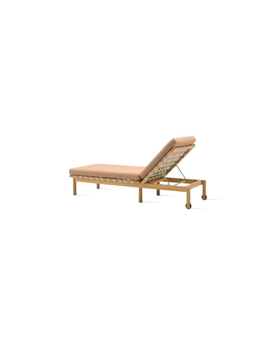 Oda Sunlounger Strap