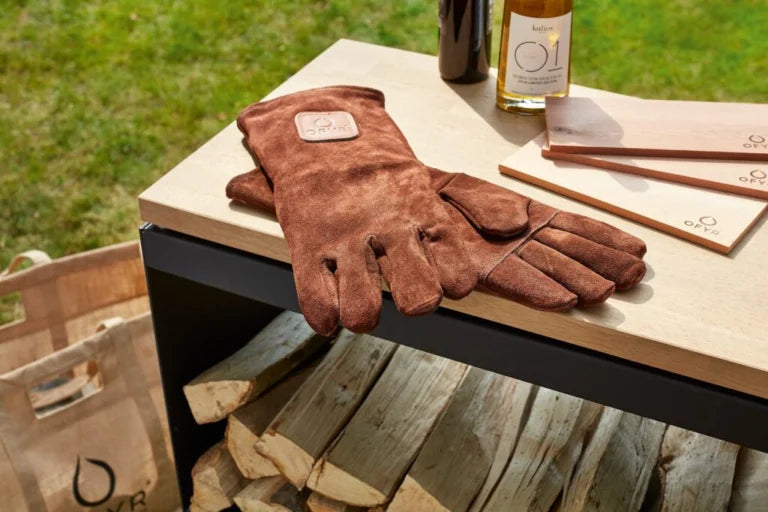 Outdoor Styling