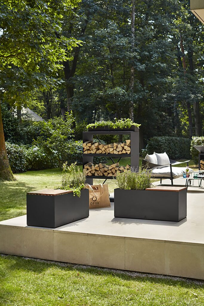Outdoor Styling