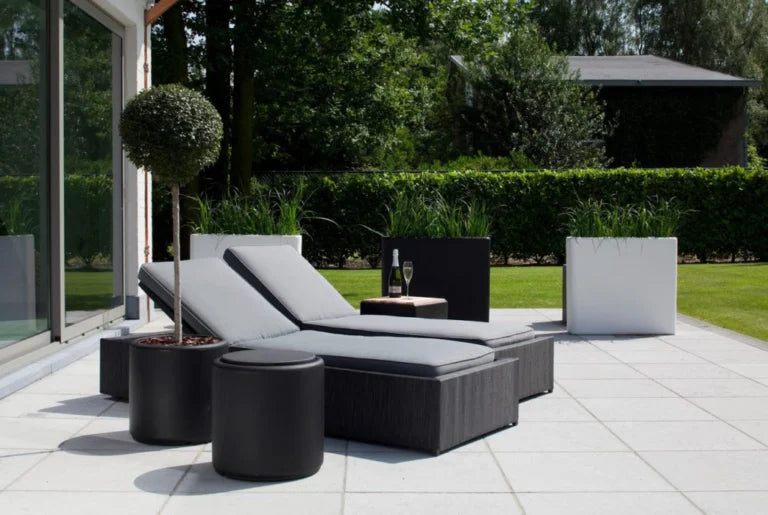 Outdoor Styling