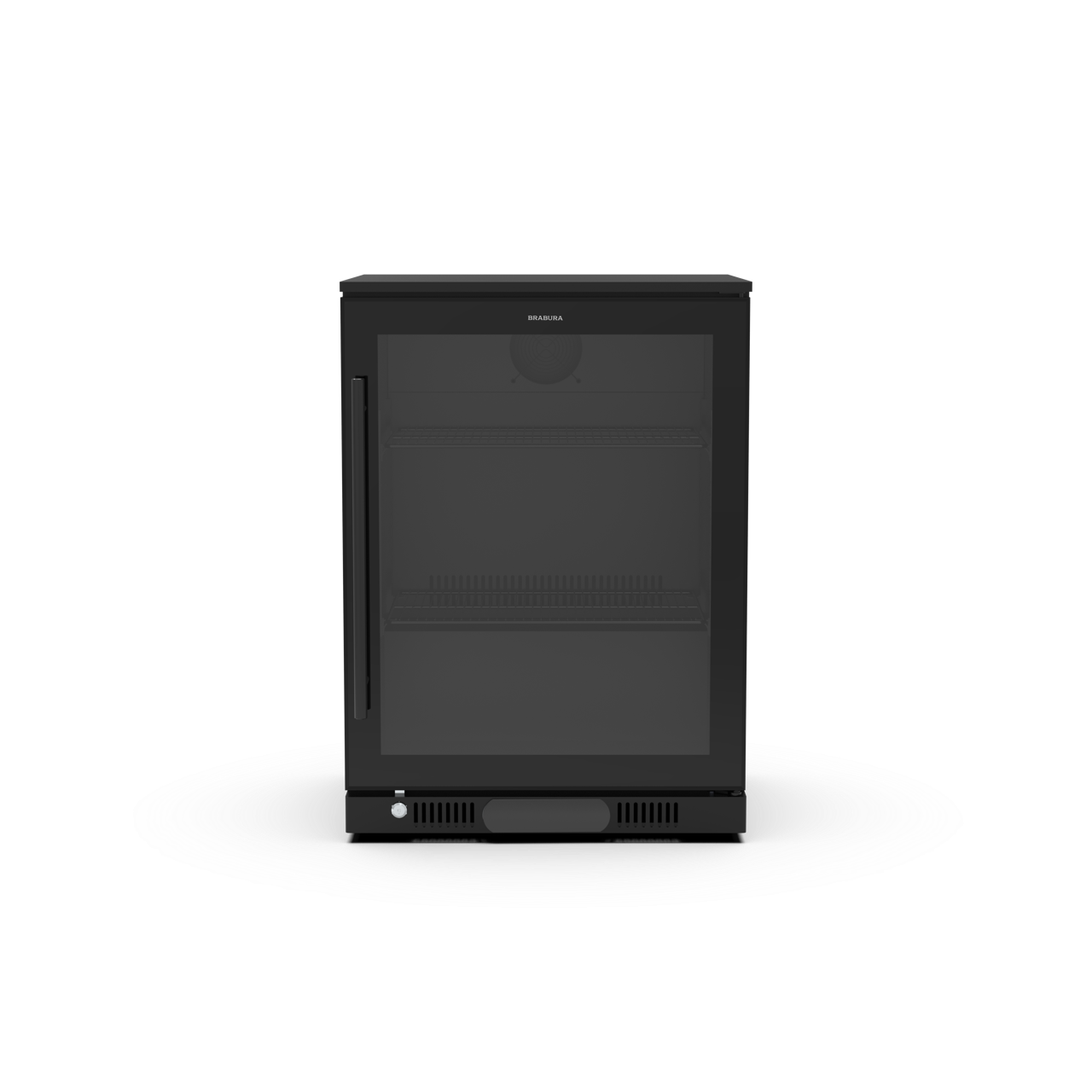 SC-128F Outdoor Fridge
