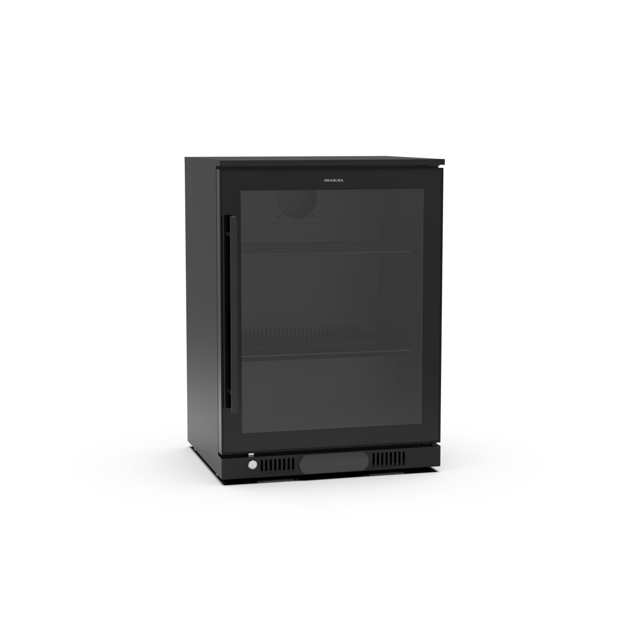SC-128F Outdoor Fridge