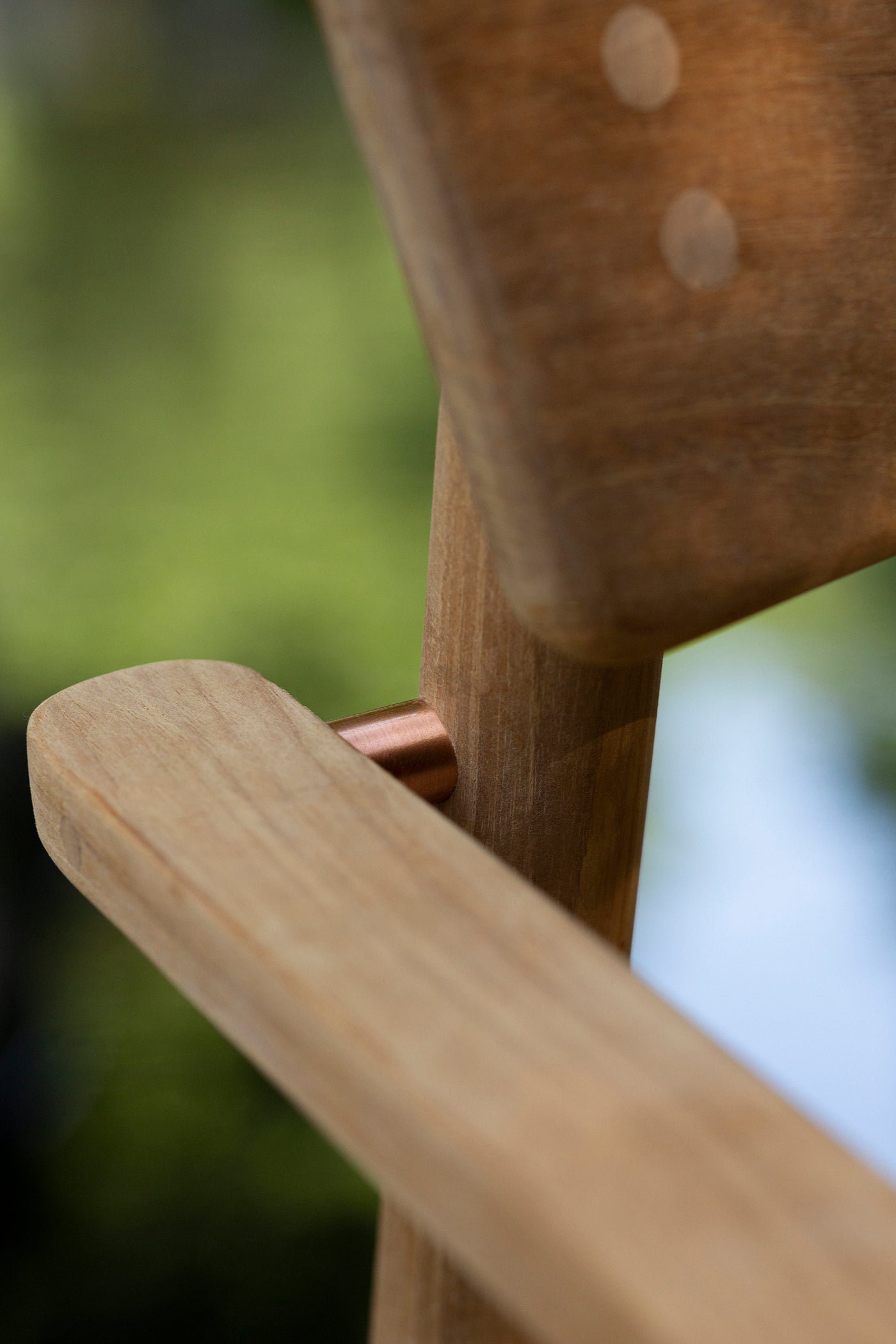 Unopiù Pevero Kleine fauteuil