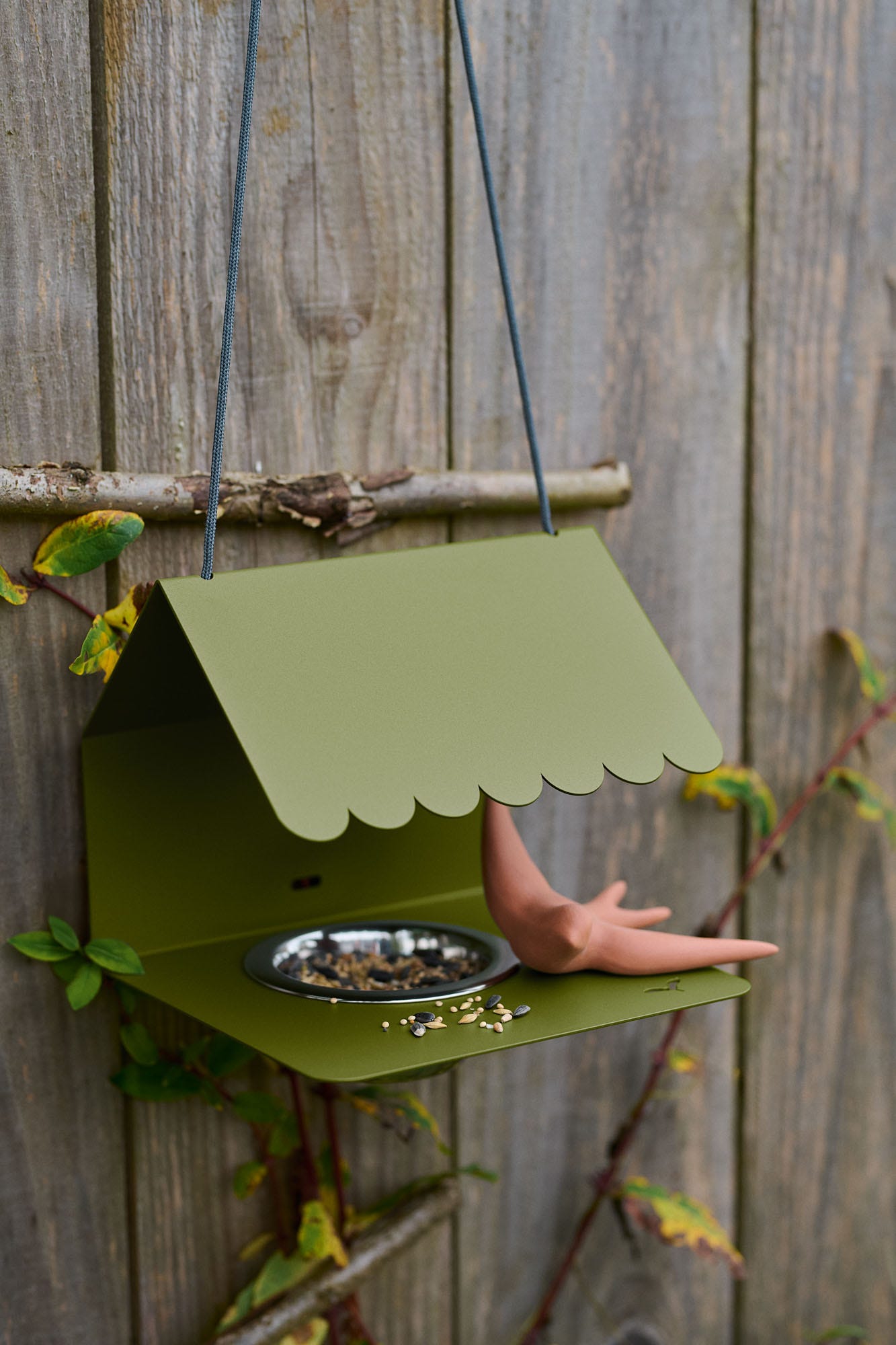 Mangeoire pour oiseaux Picoti