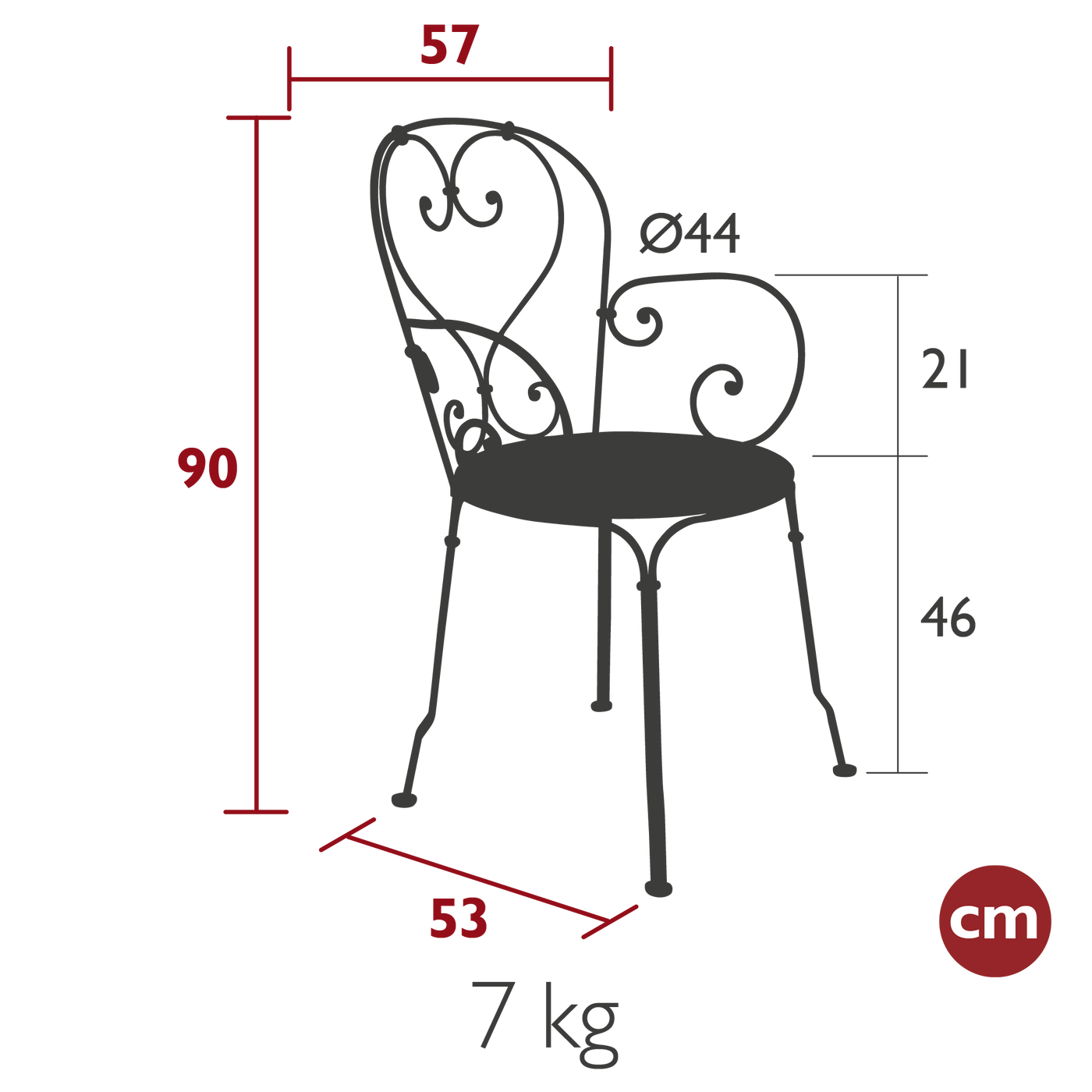 PICTO_DIM_1900_FAUTEUIL_SKU_2202_FR