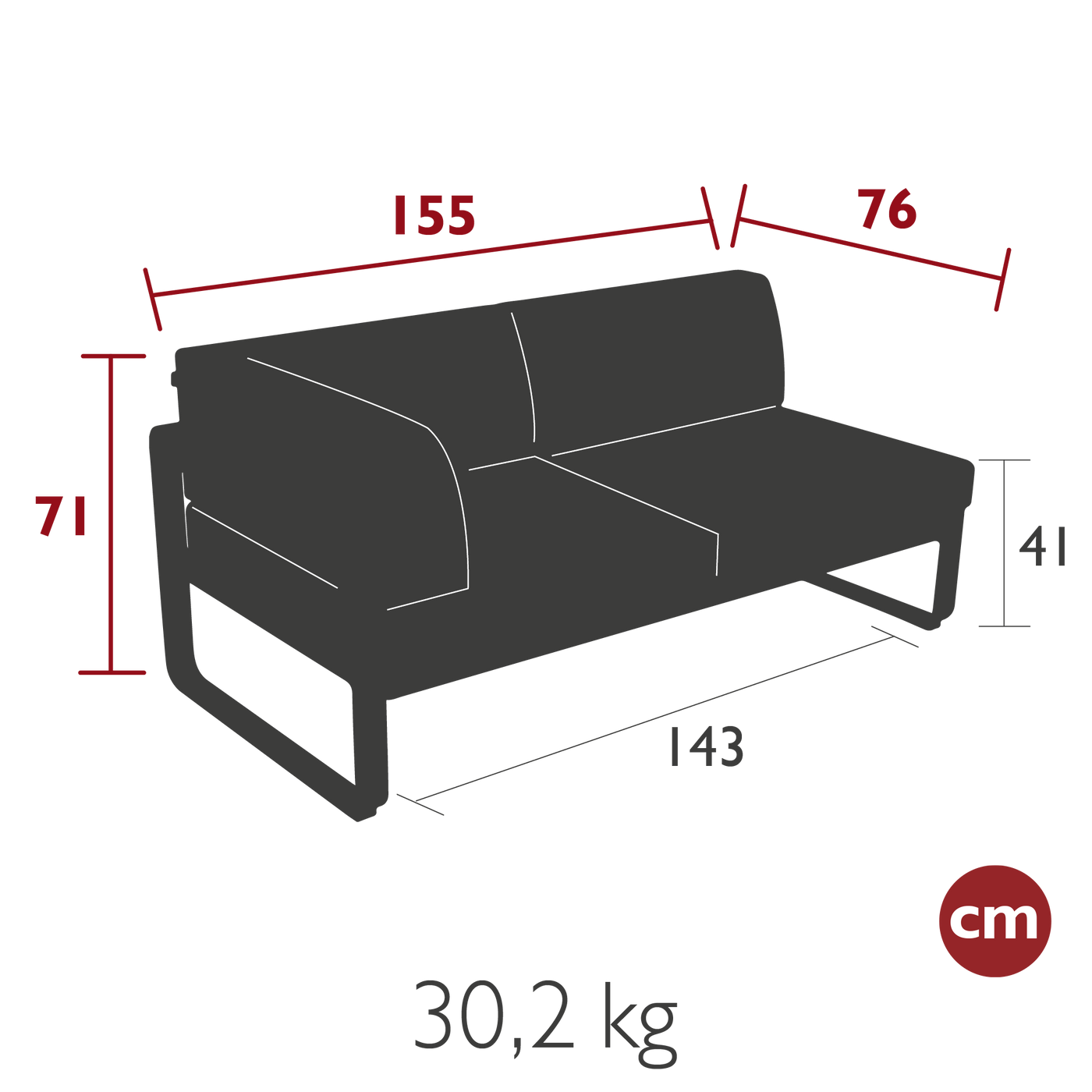 PICTO_DIM_BELLEVIE_MODULE_DANGLE_GAUCHE_2_PLACES_SKU_8523_FR