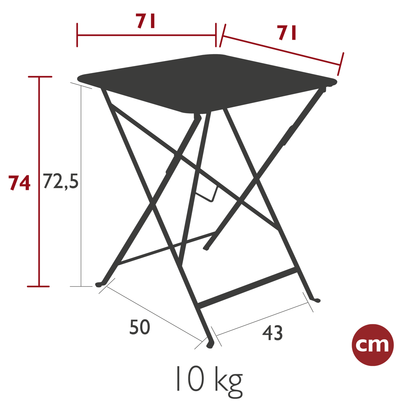 PICTO_DIM_BISTRO_TABLE_71X71_SKU_0244_FR