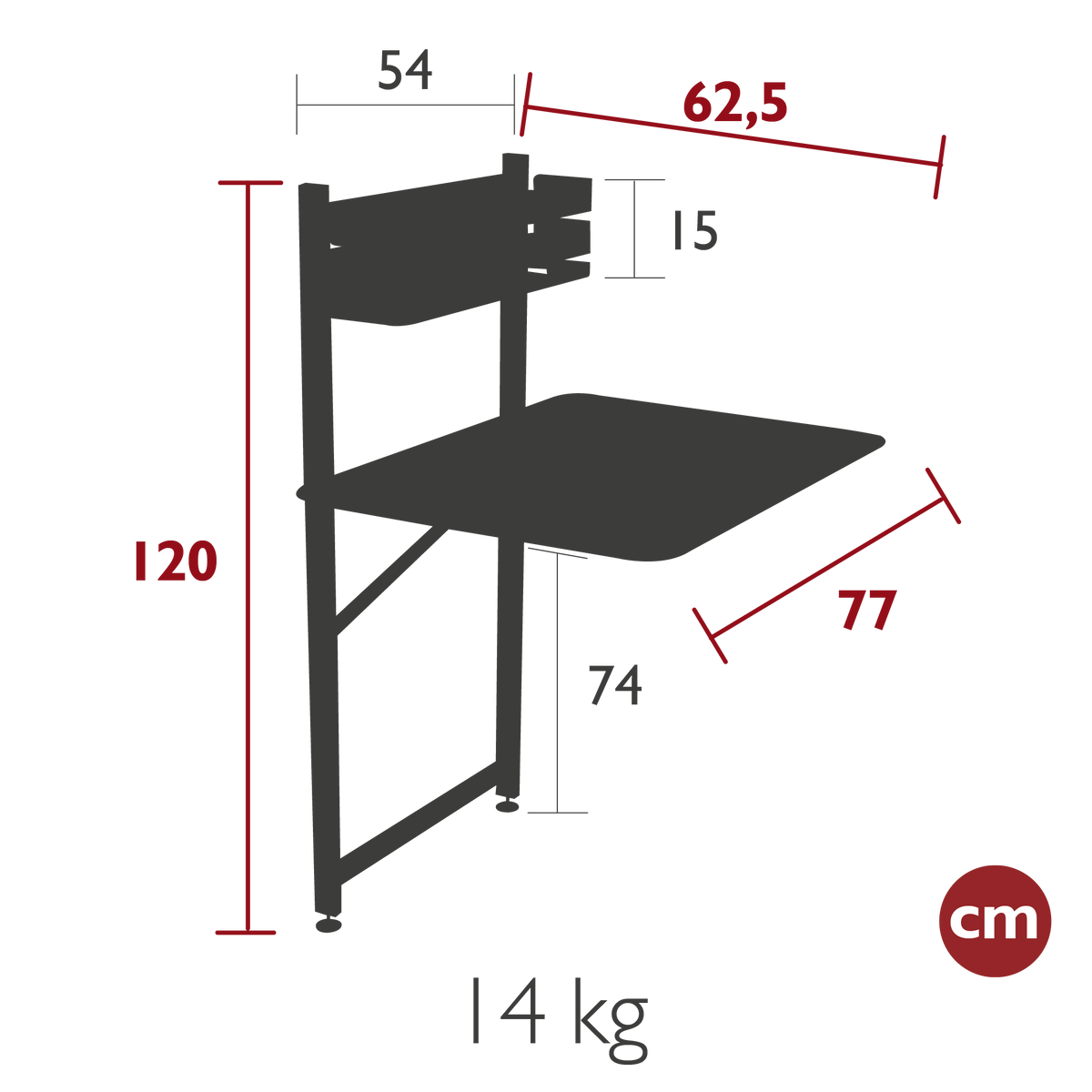 PICTO_DIM_BISTRO_TABLE_BALCON_57X77_SKU_0270_FR