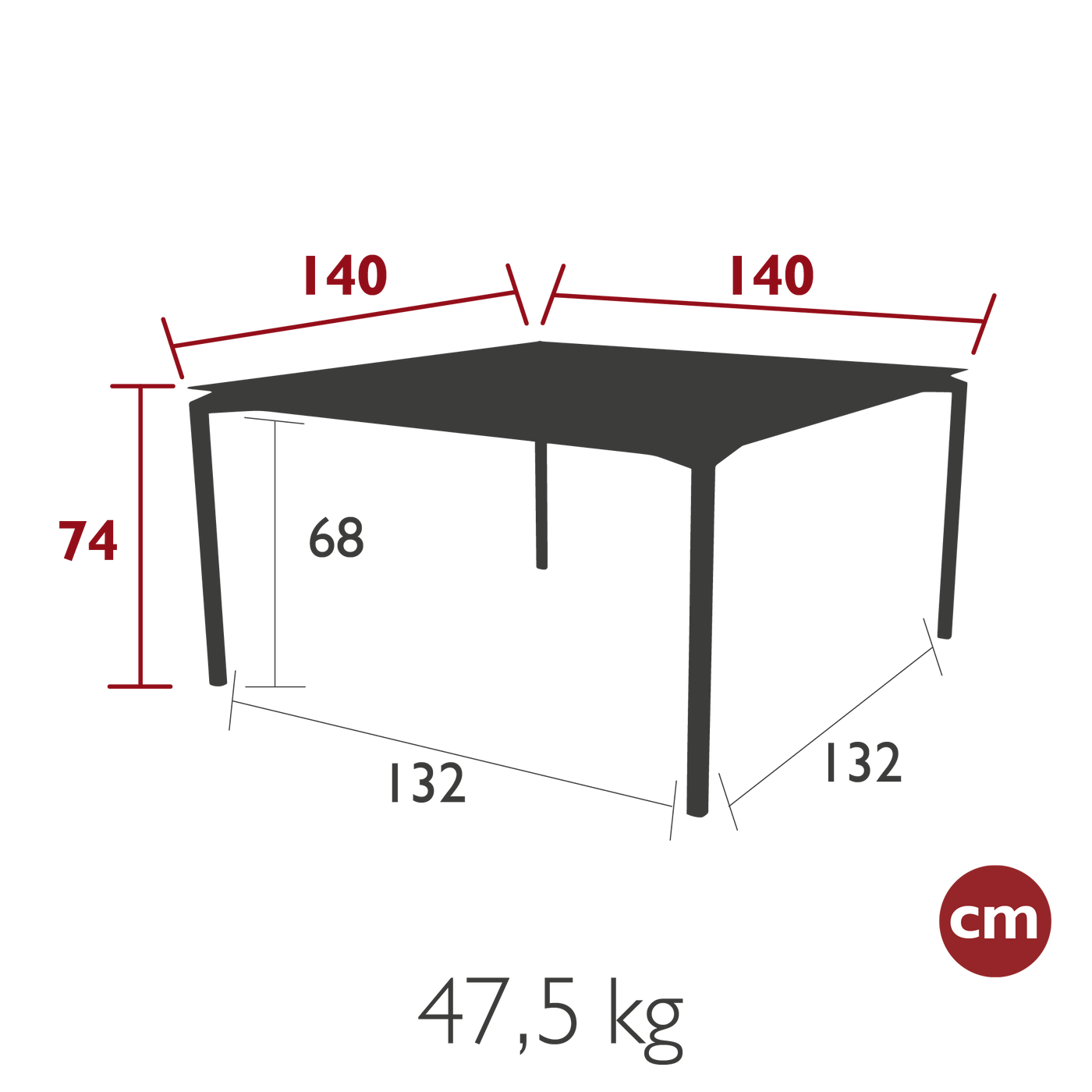 PICTO_DIM_CALVI_TABLE_140X140_SKU_8753_FR