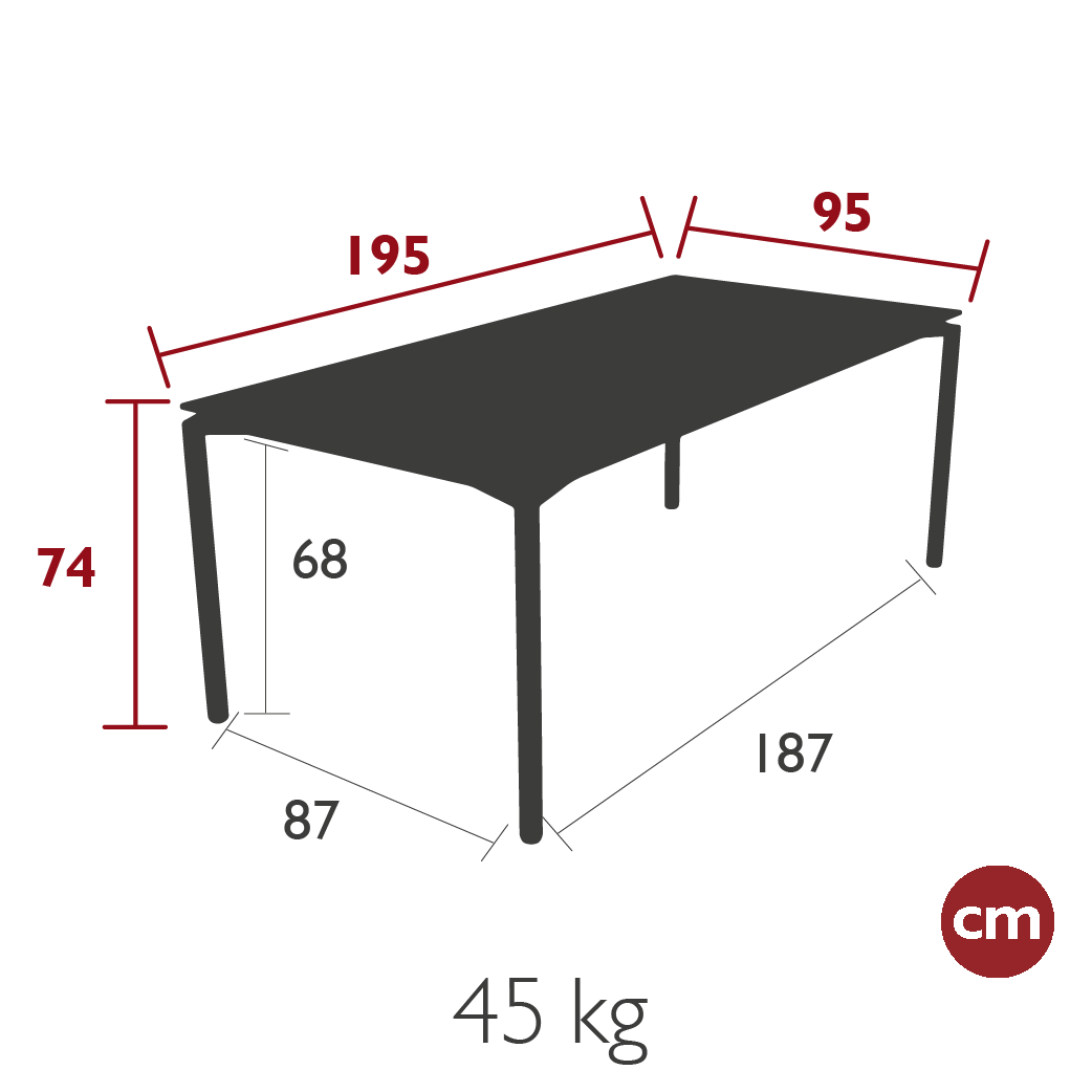 PICTO_DIM_CALVI_TABLE_195X95_SKU_8740_FR