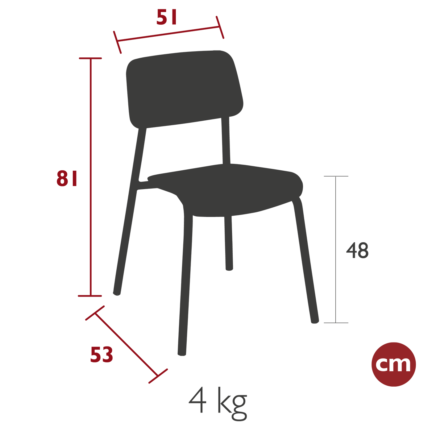 PICTO_DIM_STUDIE_CHAISE_CHENE_SKU_6921_FR