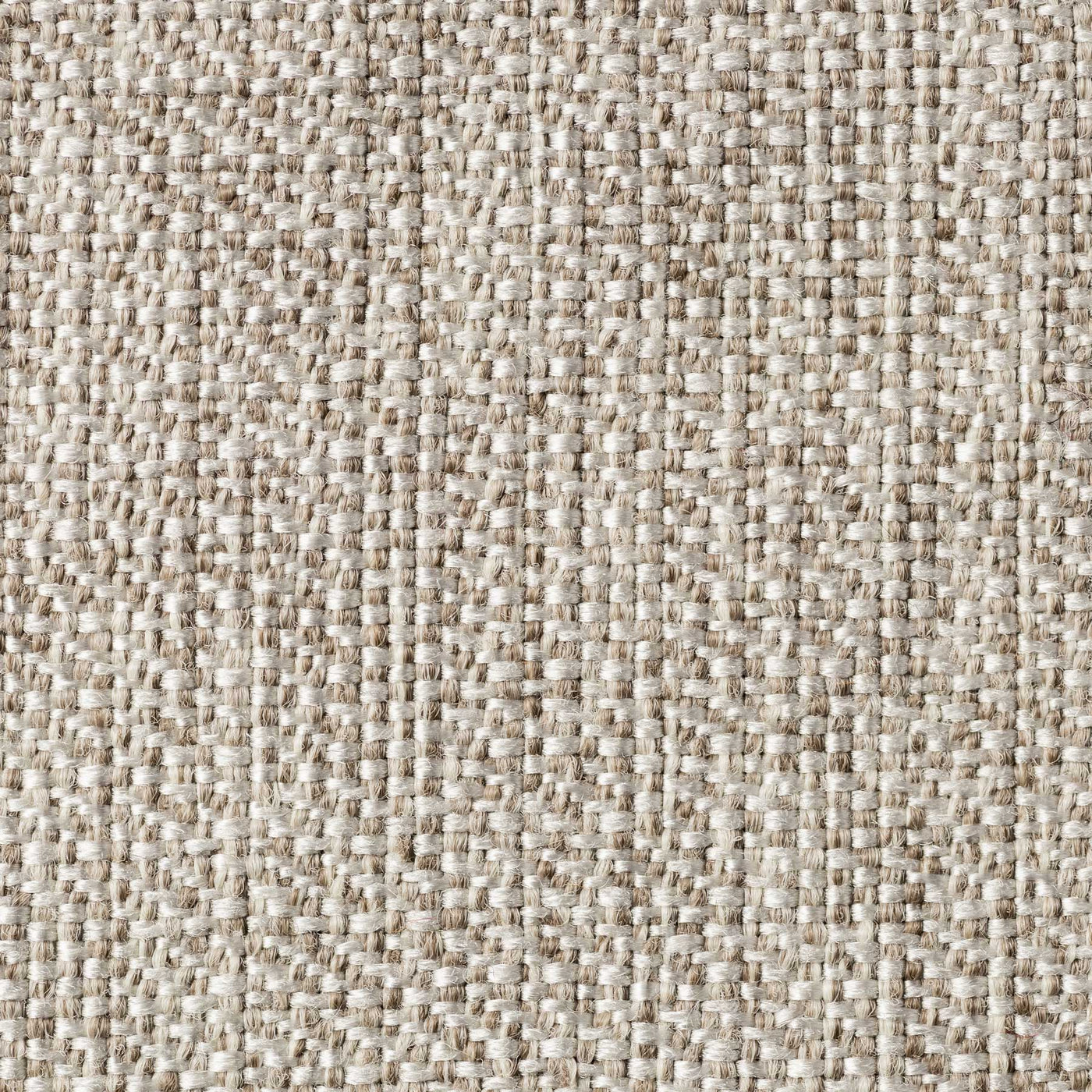 Roè 2-Zitszetel met Linkerarmleuning – staal