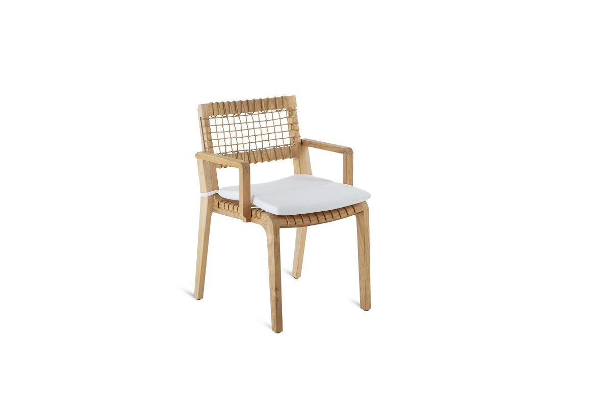 Unopiù Synthesis Kleine fauteuil