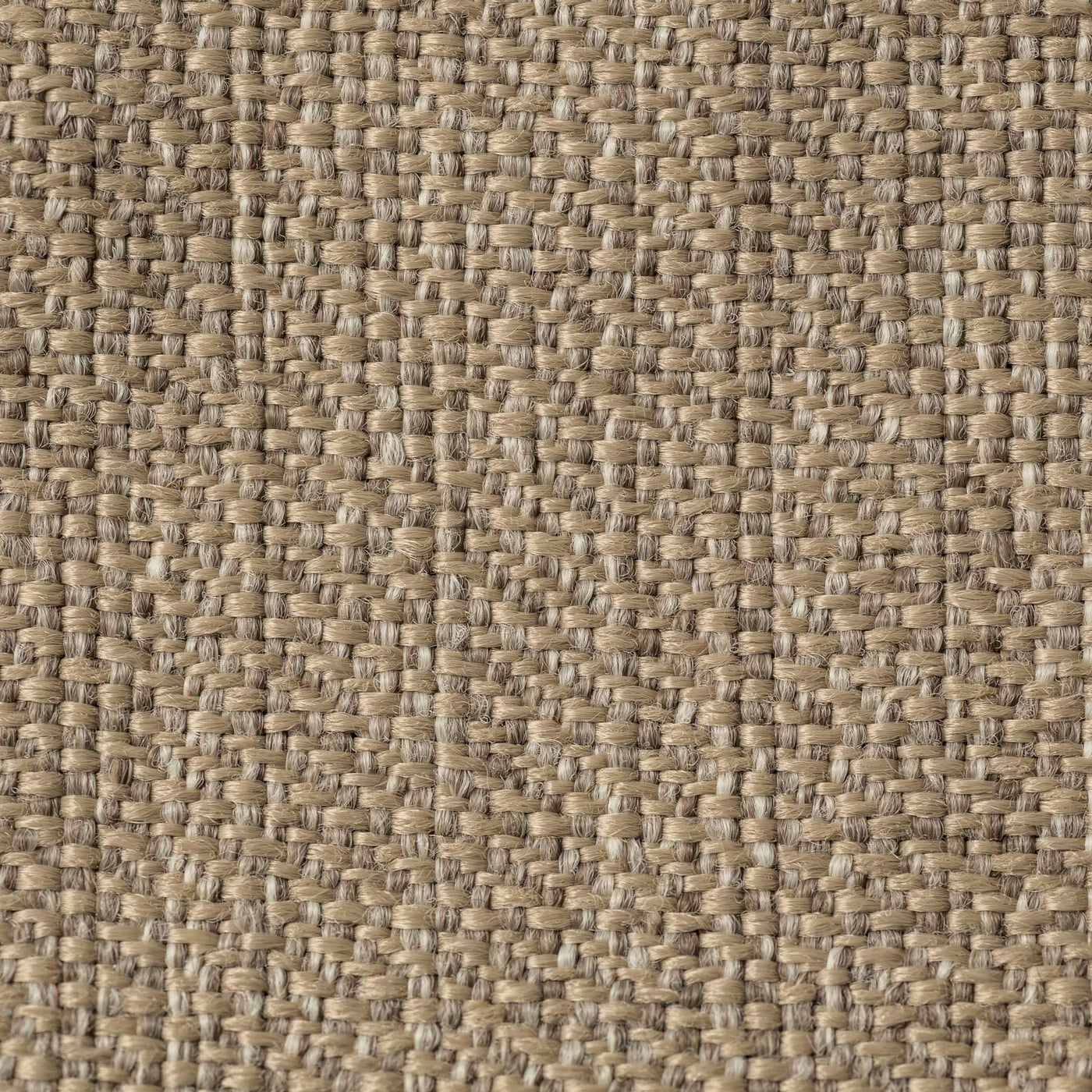 Zebra zitkussen voor stoel - Positano Tobacco