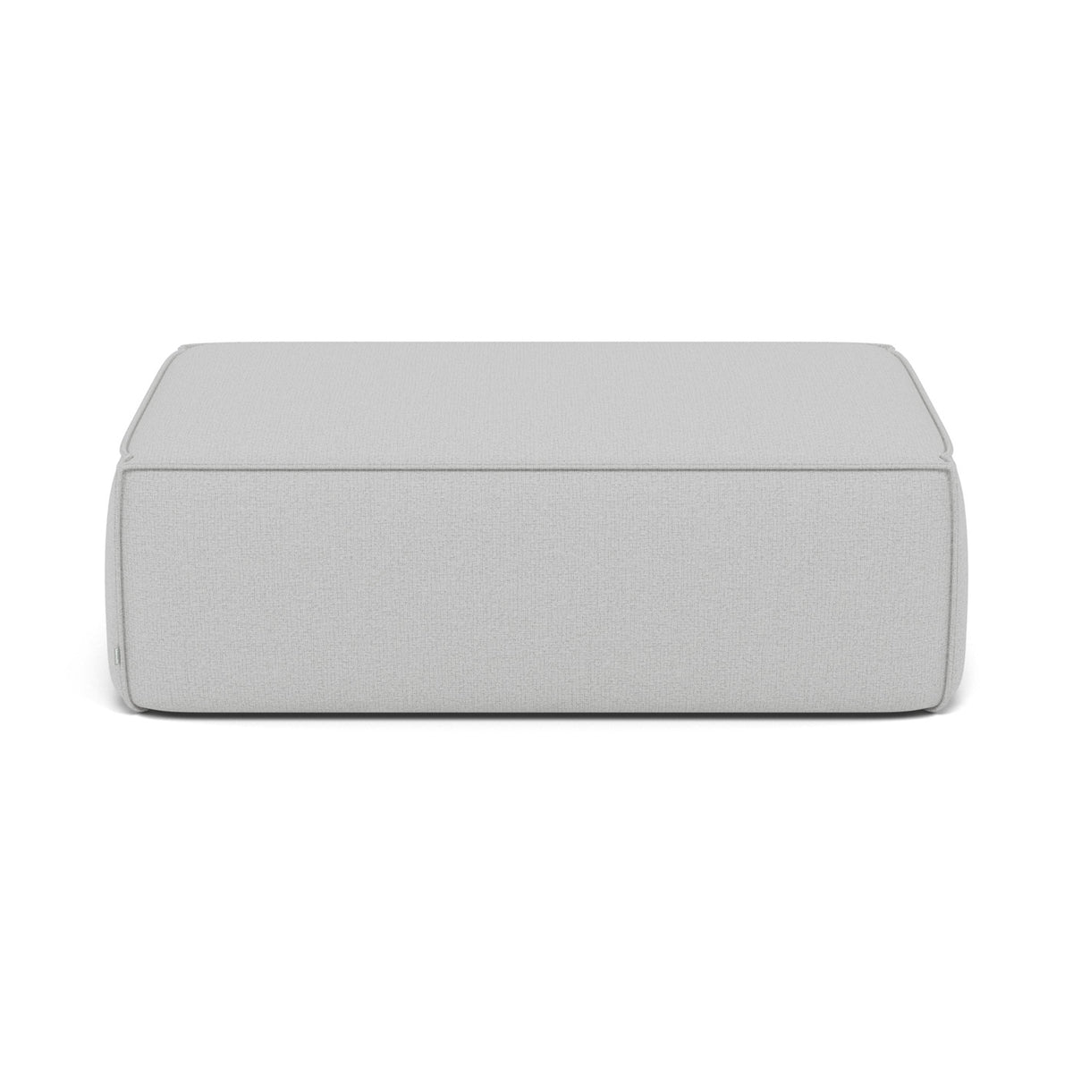 Touch Ottoman 112×65 cm — POU