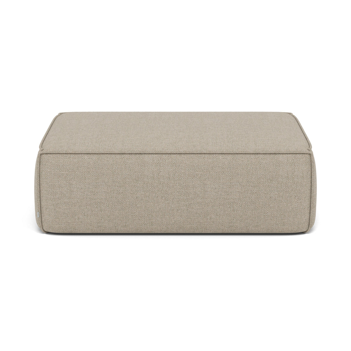Touch Ottoman 112×65 cm — POU
