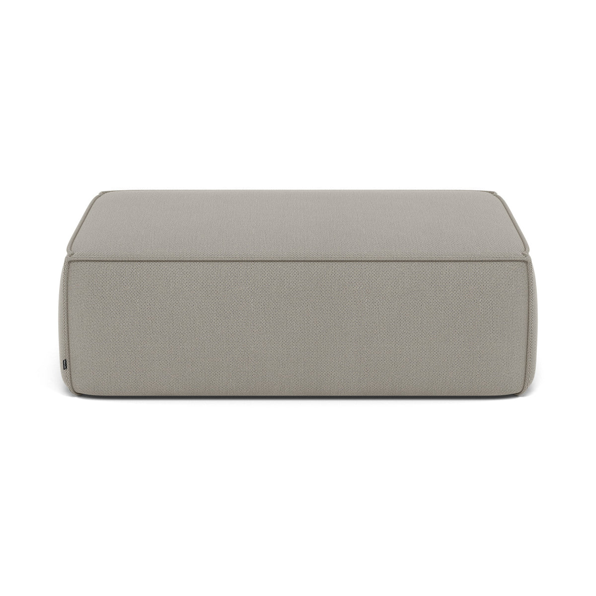 Touch Ottoman 112×65 cm — POU