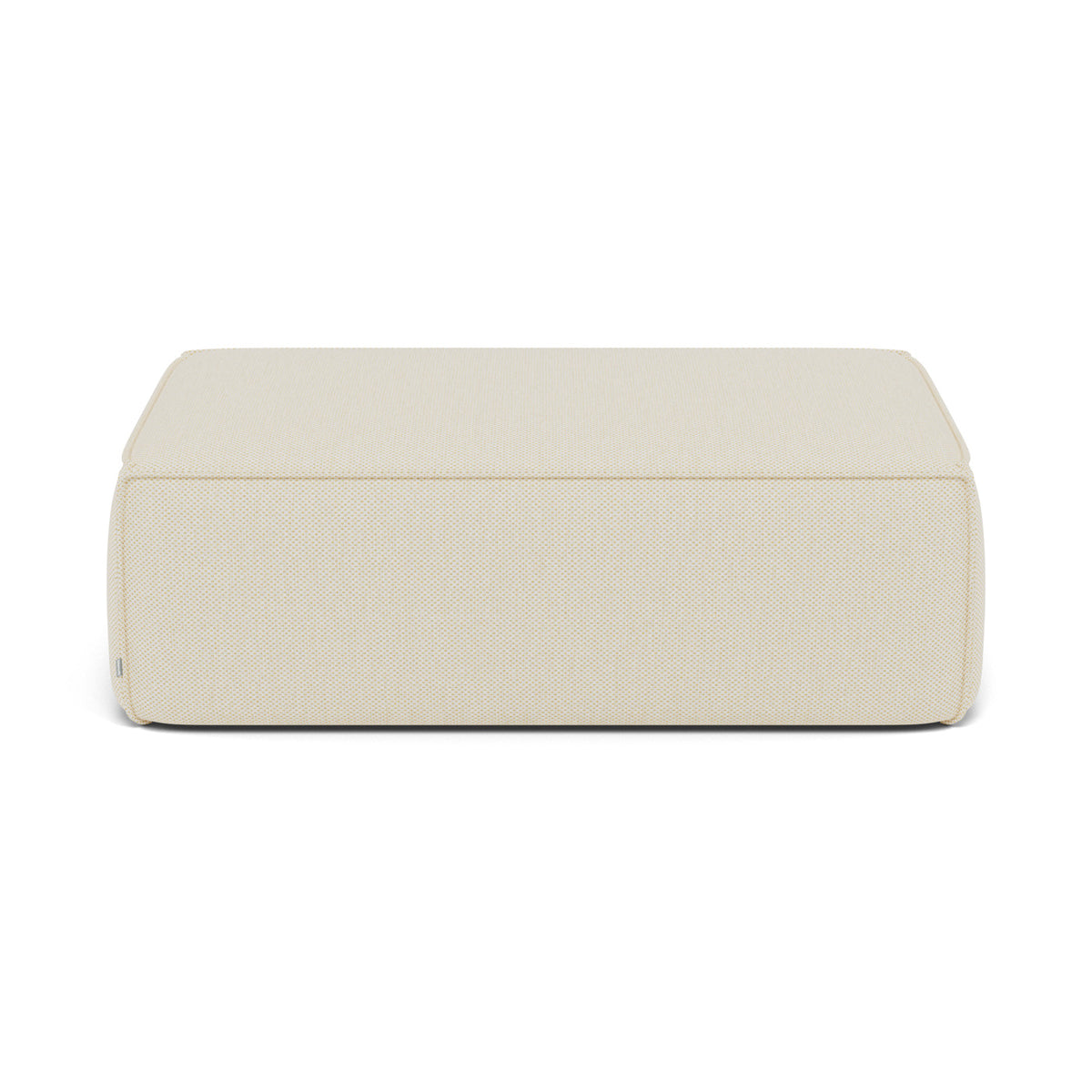 Touch Ottoman 112×65 cm — POU