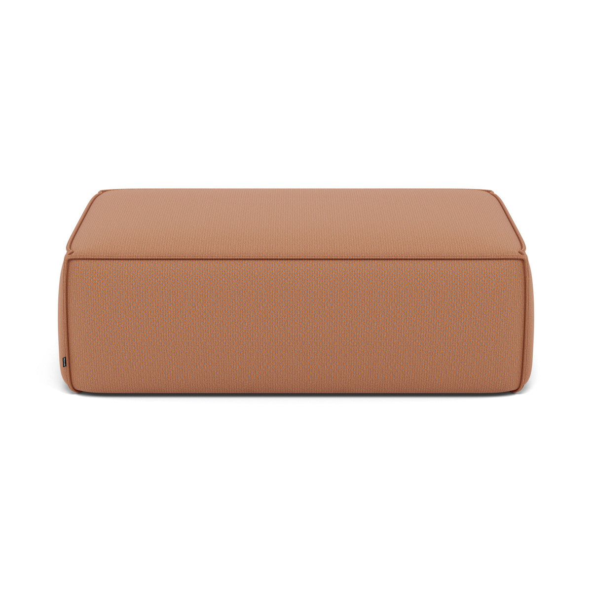 Touch Ottoman 112×65 cm — POU