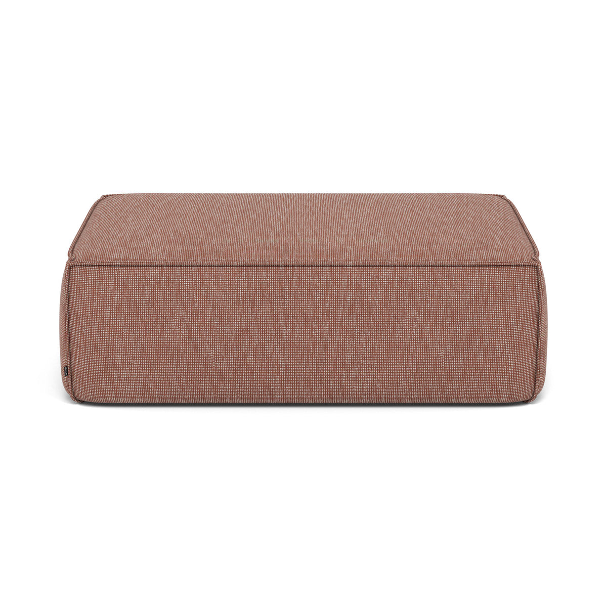 Touch Ottoman 112×65 cm — POU