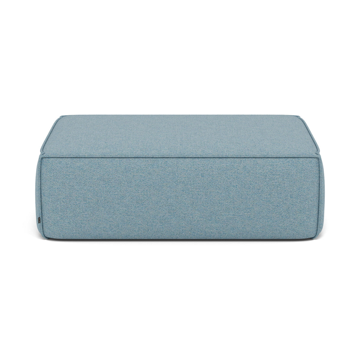 Touch Ottoman 112×65 cm — POU