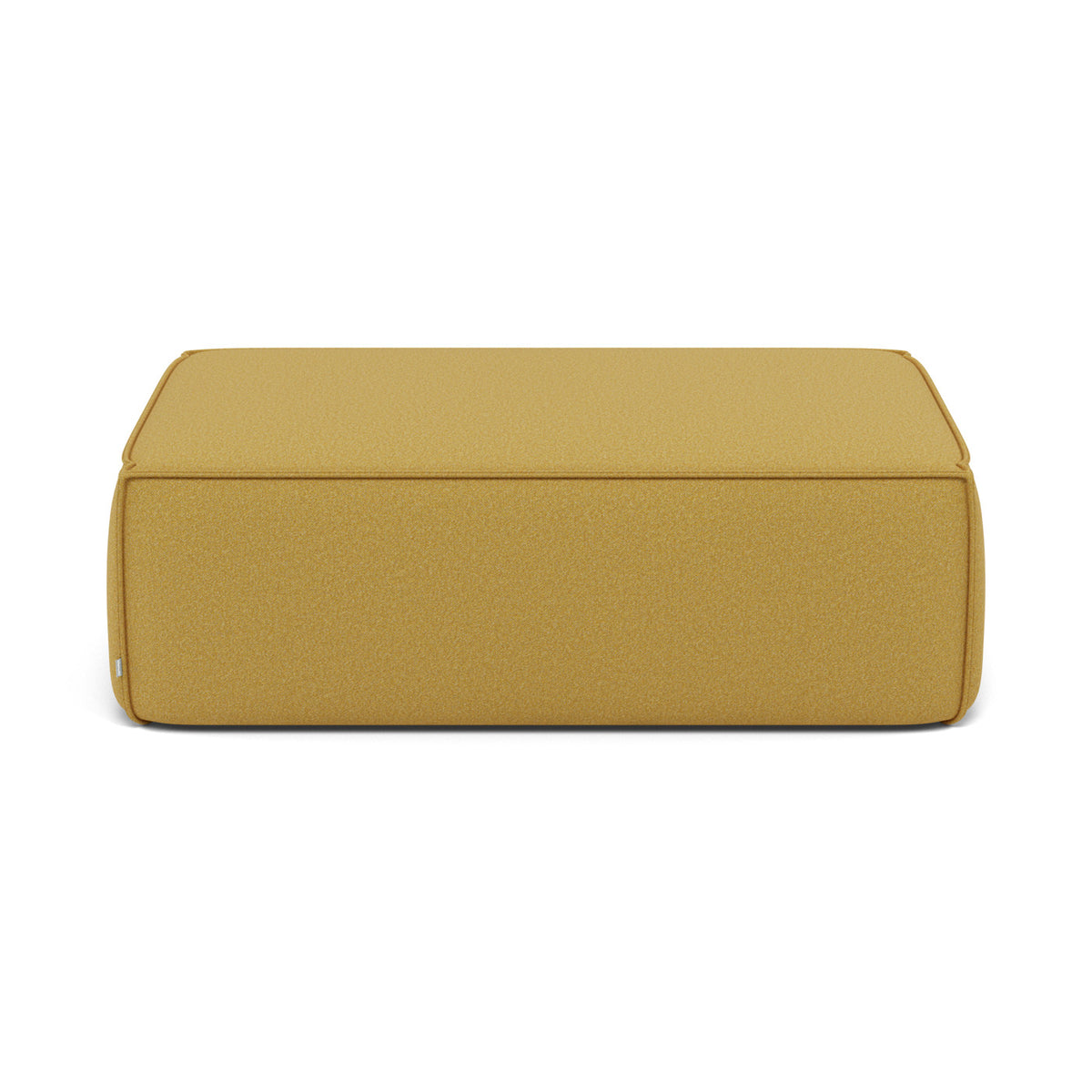 Touch Ottoman 112×65 cm — POU