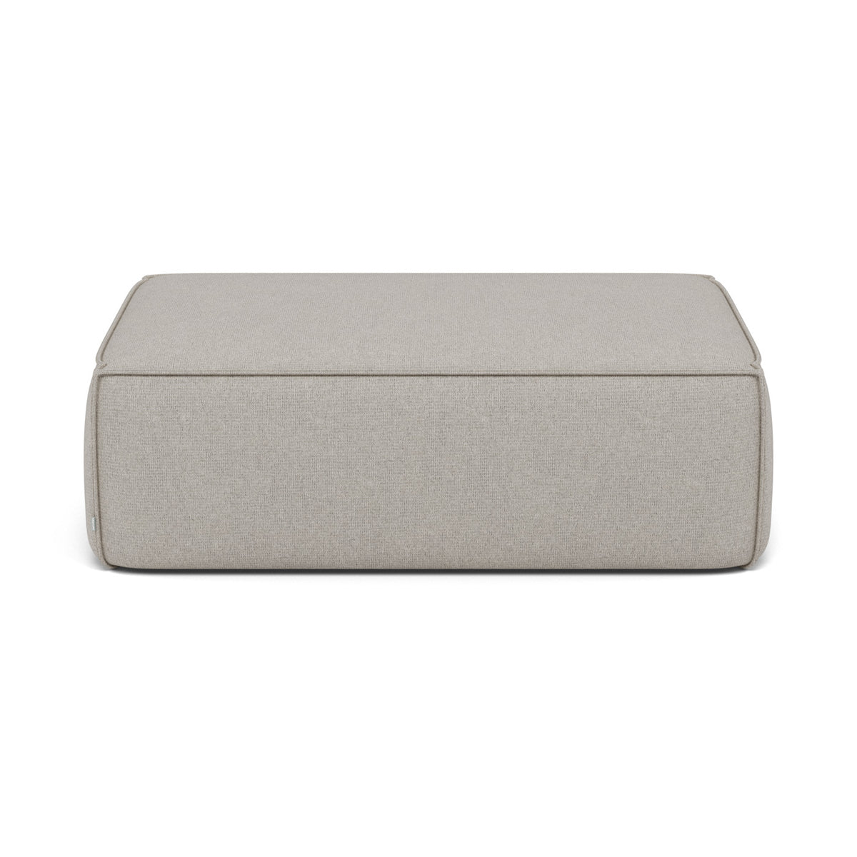 Touch Ottoman 112×65 cm — POU