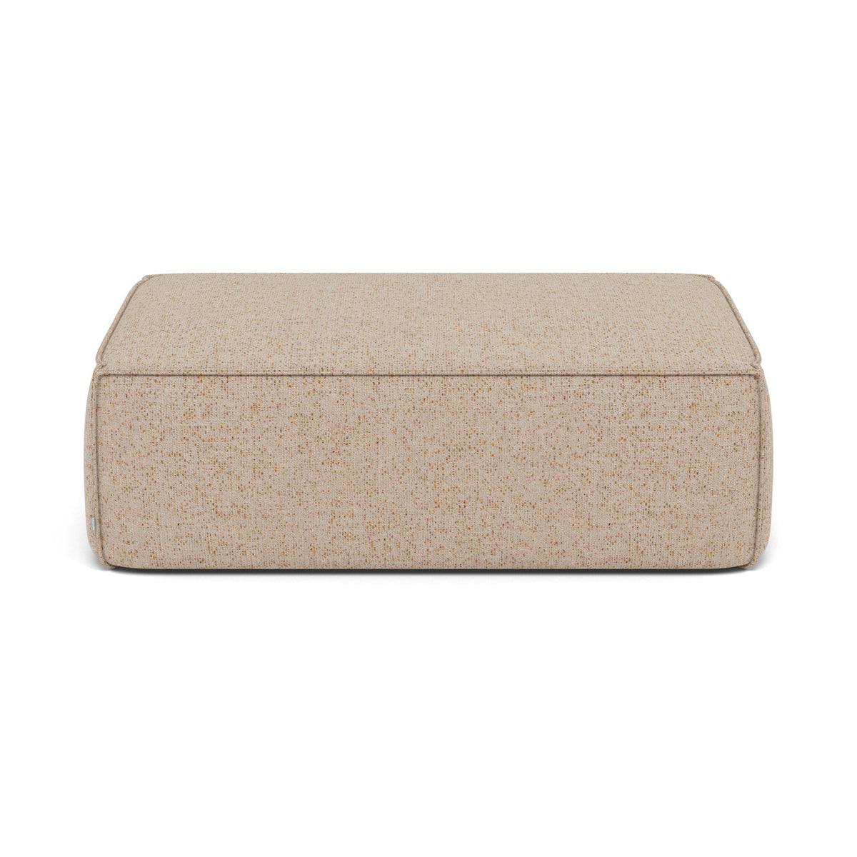 Touch Ottoman 112×65 cm — POU
