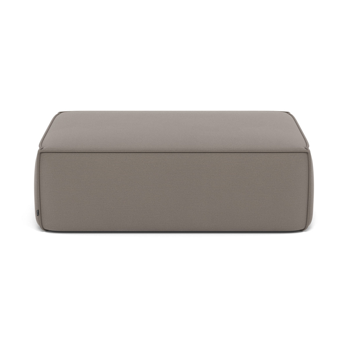 Touch Ottoman 112×65 cm — POU