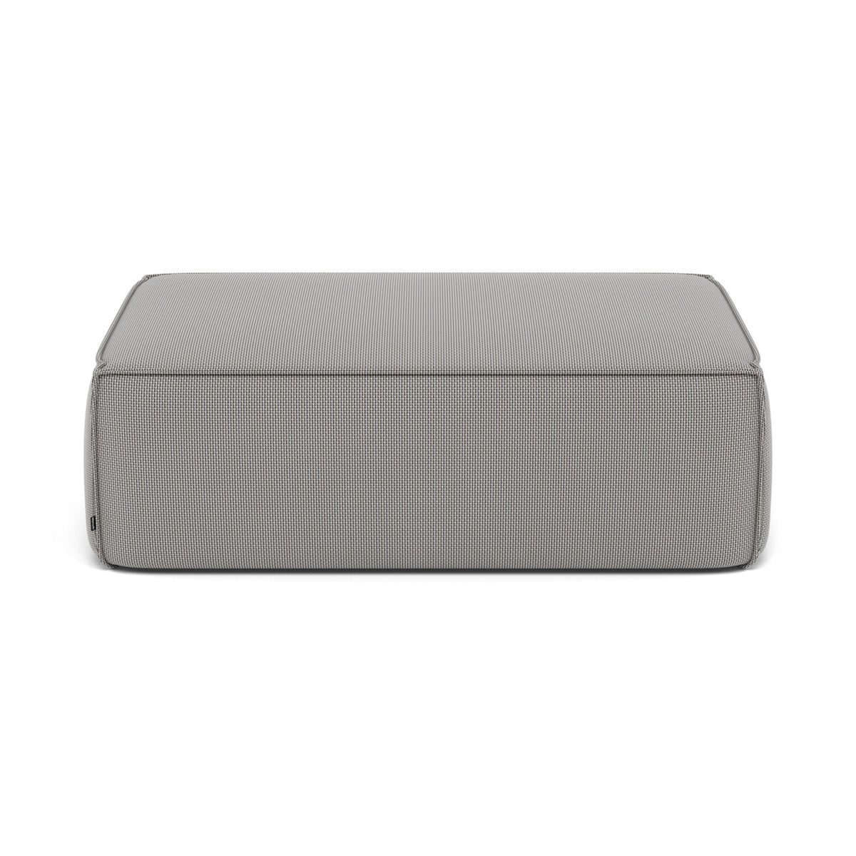 Touch Ottoman 112×65 cm — POU
