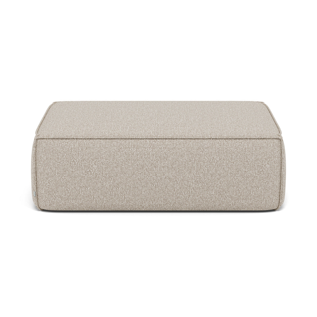 Touch Ottoman 112×65 cm — POU