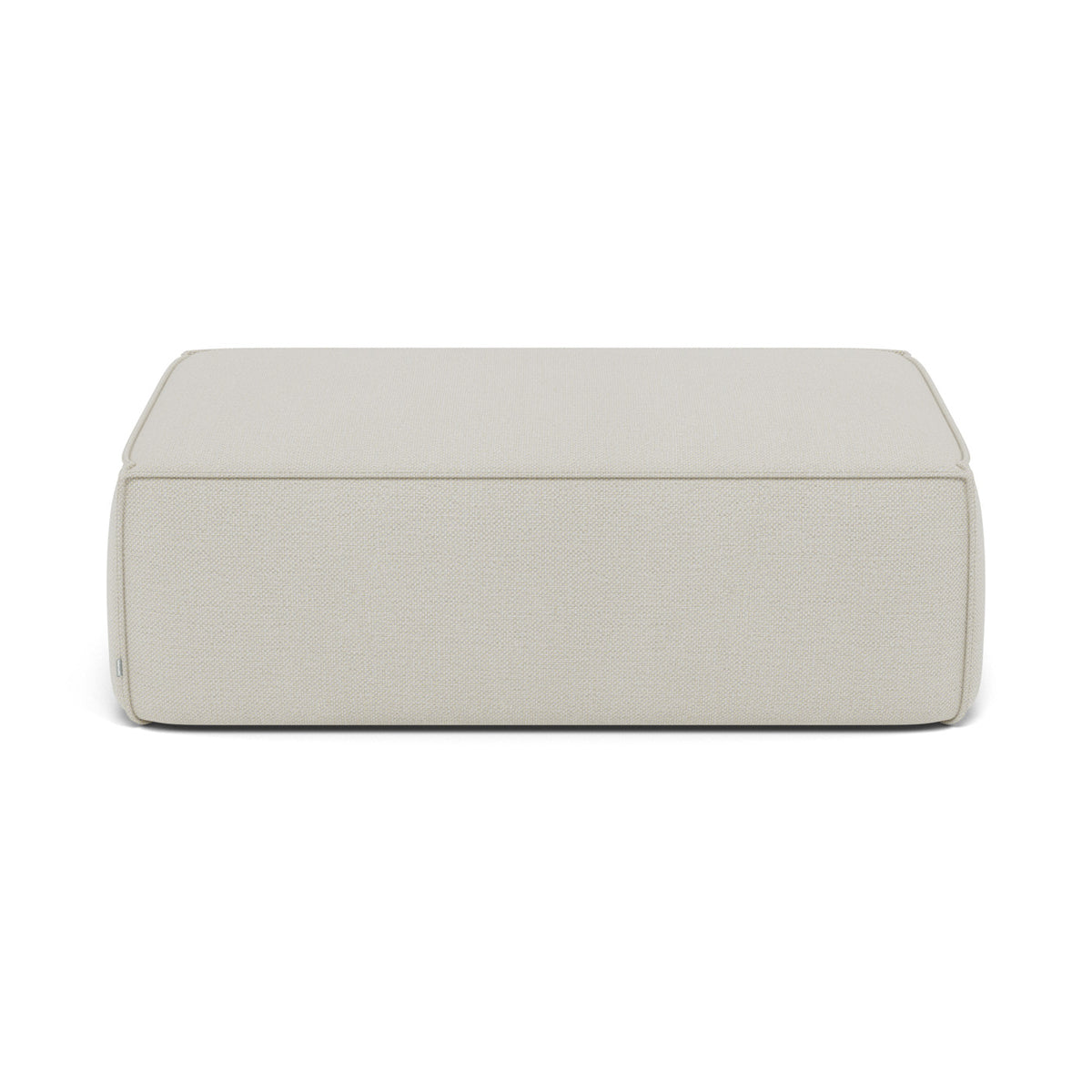 Touch Ottoman 112×65 cm — POU