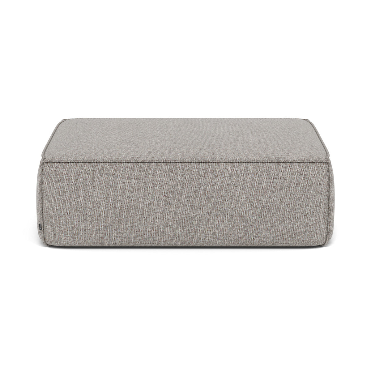 Touch Ottoman 112×65 cm — POU