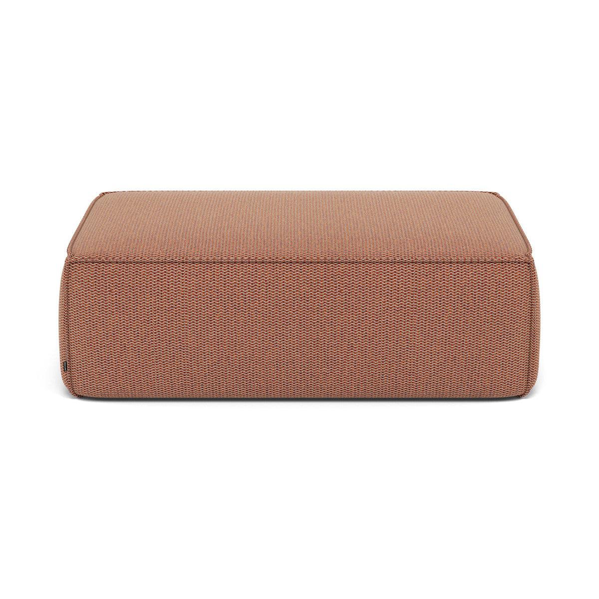 Touch Ottoman 112×65 cm — POU