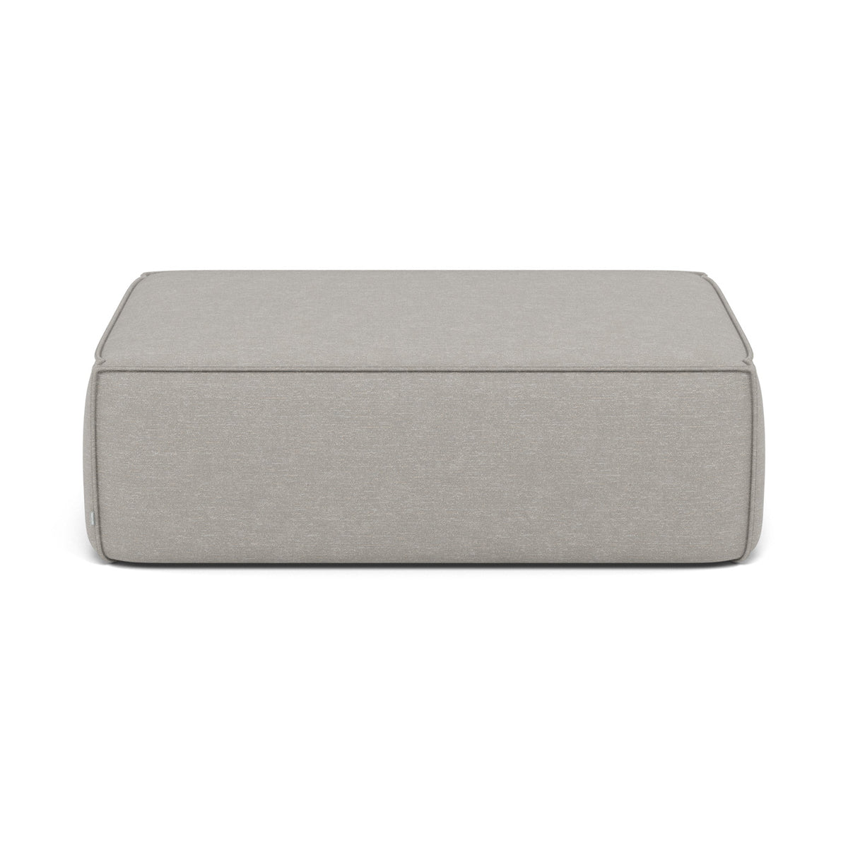 Touch Ottoman 112×65 cm — POU