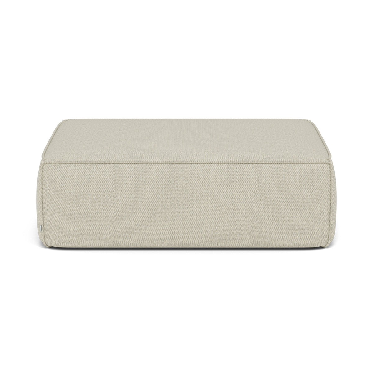 Touch Ottoman 112×65 cm — POU