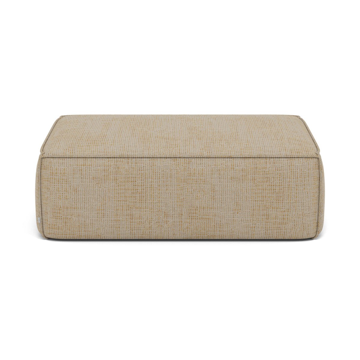 Touch Ottoman 112×65 cm — POU