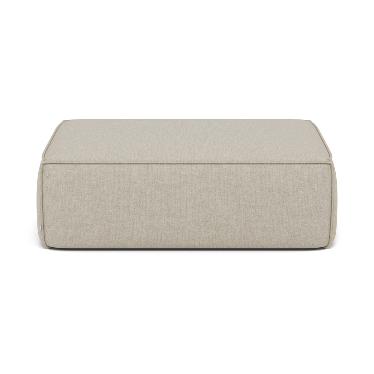 Touch Ottoman 112×65 cm — POU