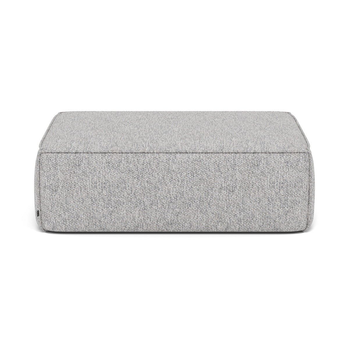 Touch Ottoman 112×65 cm — POU