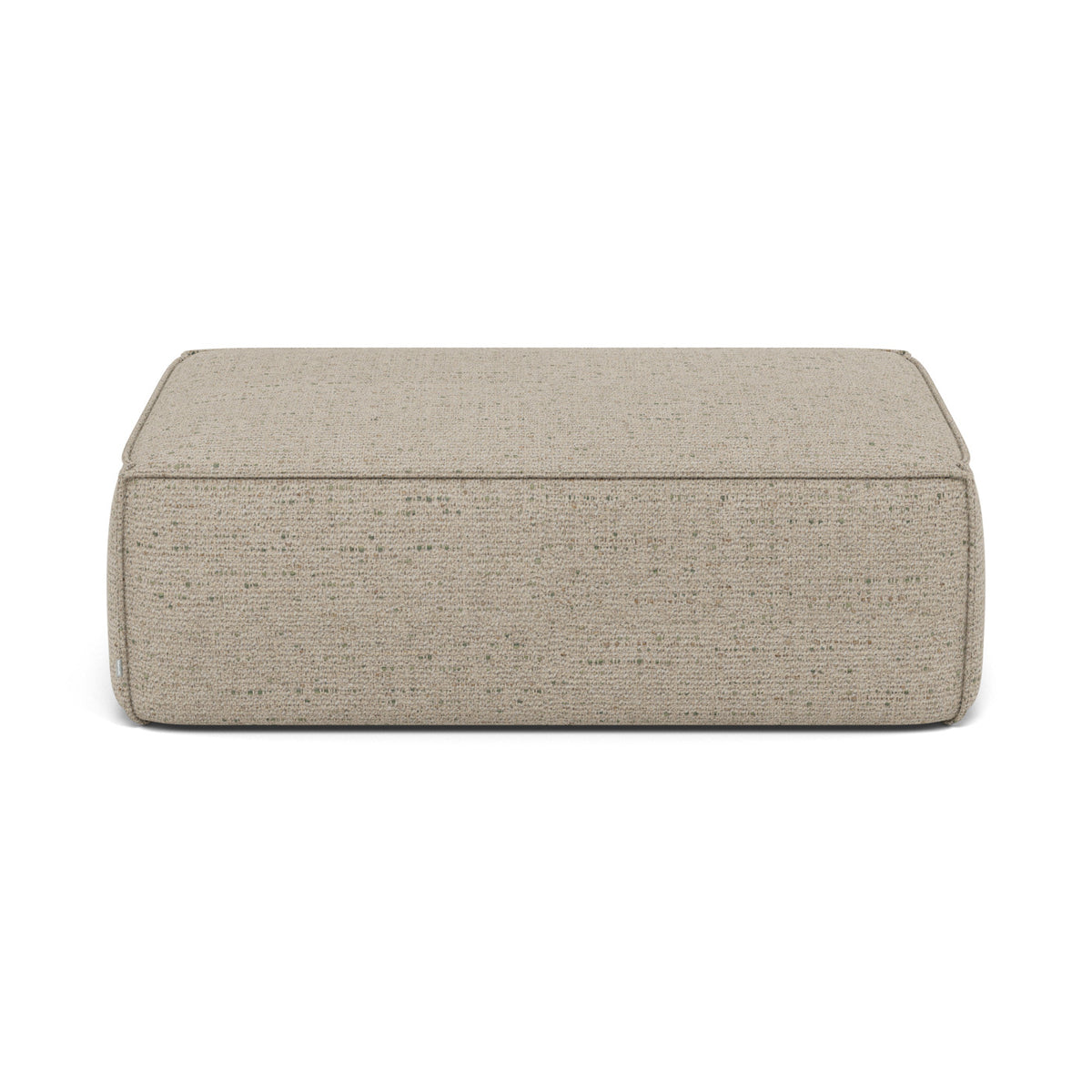 Touch Ottoman 112×65 cm — POU