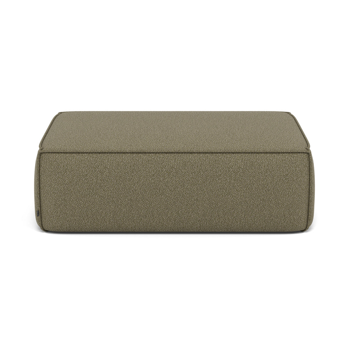 Touch Ottoman 112×65 cm — POU