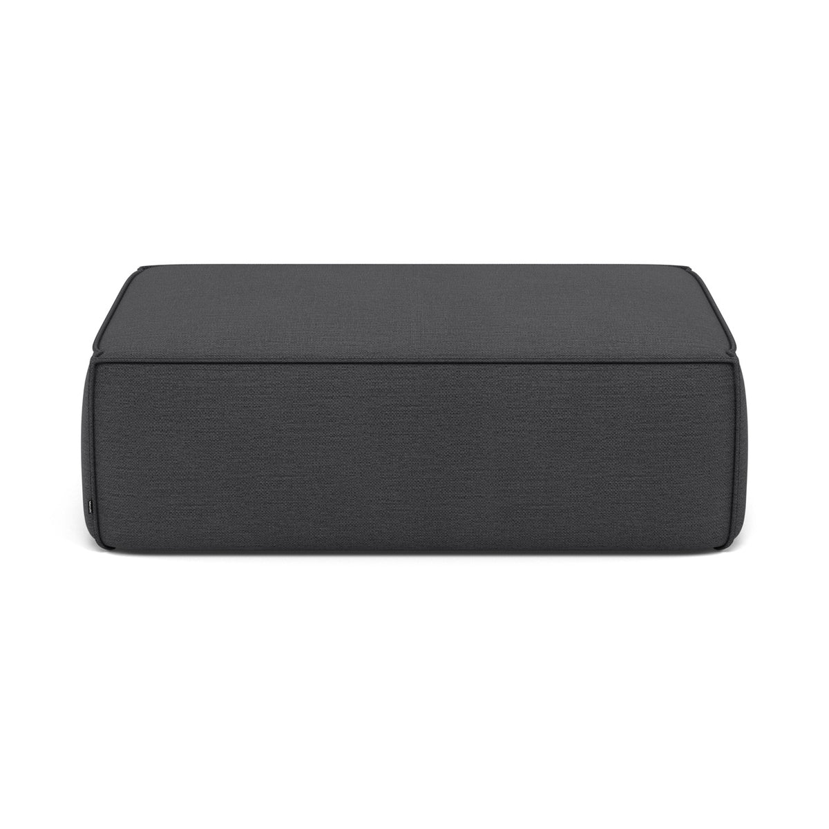 Touch Ottoman 112×65 cm — POU