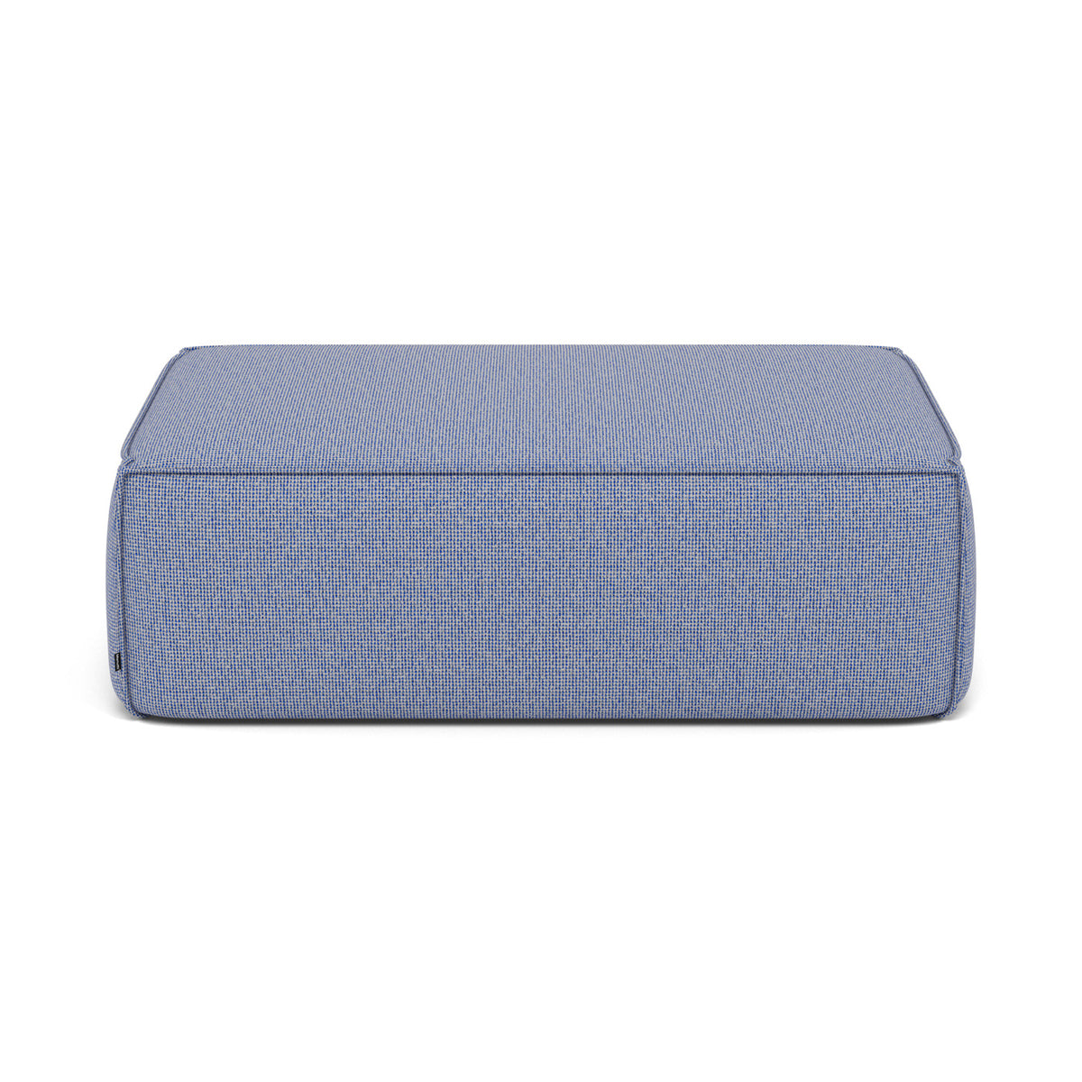 Touch Ottoman 112×65 cm — POU