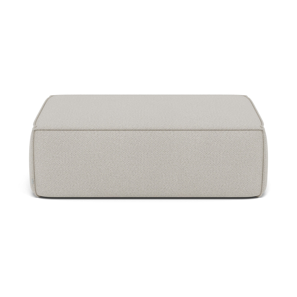 Touch Ottoman 112×65 cm — POU