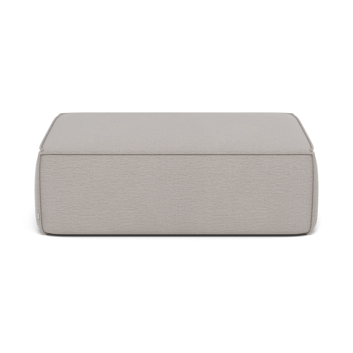 Touch Ottoman 112×65 cm — POU