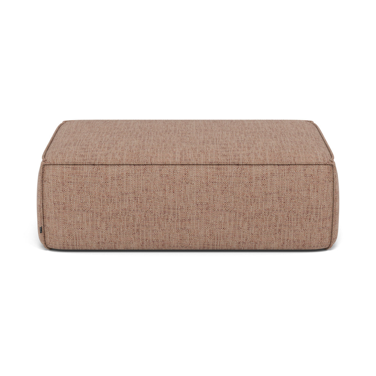 Touch Ottoman 112×65 cm — POU