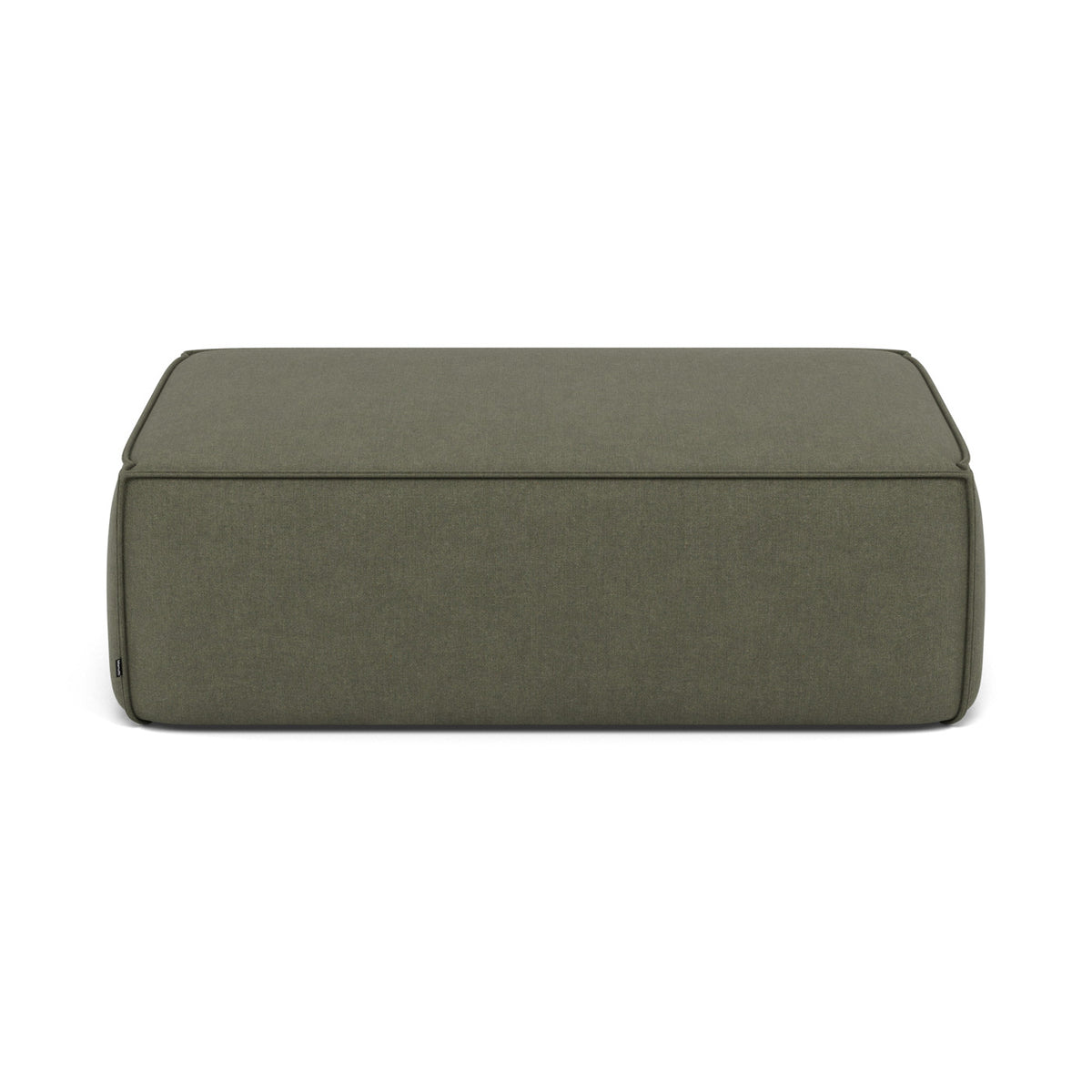 Touch Ottoman 112×65 cm — POU