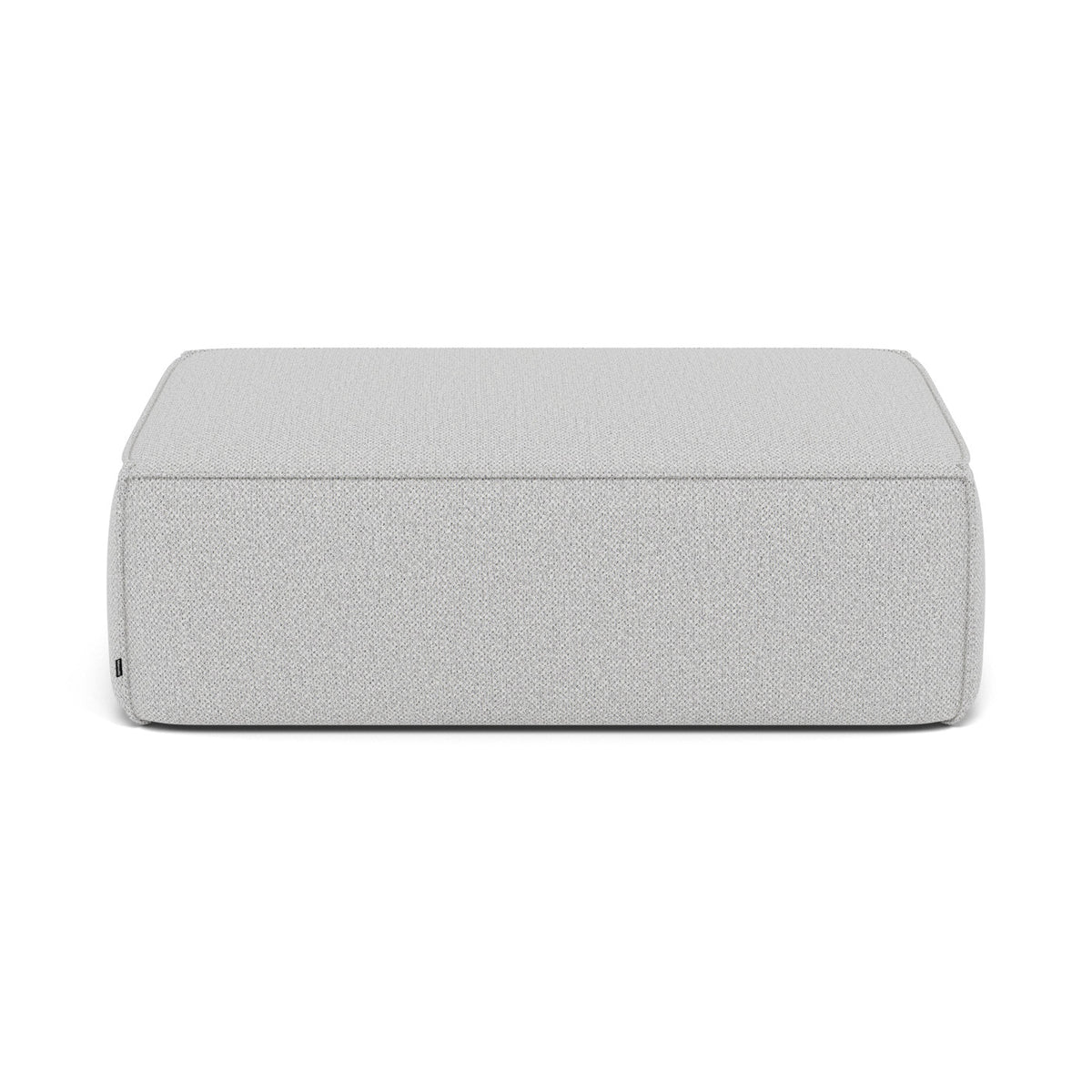 Touch Ottoman 112×65 cm — POU