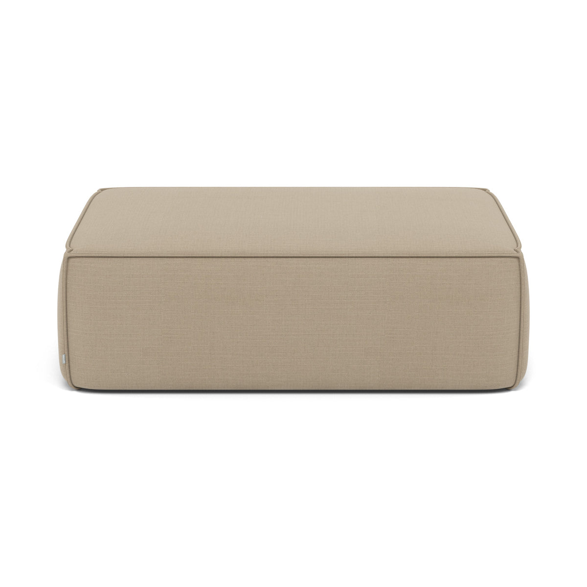 Touch Ottoman 112×65 cm — POU