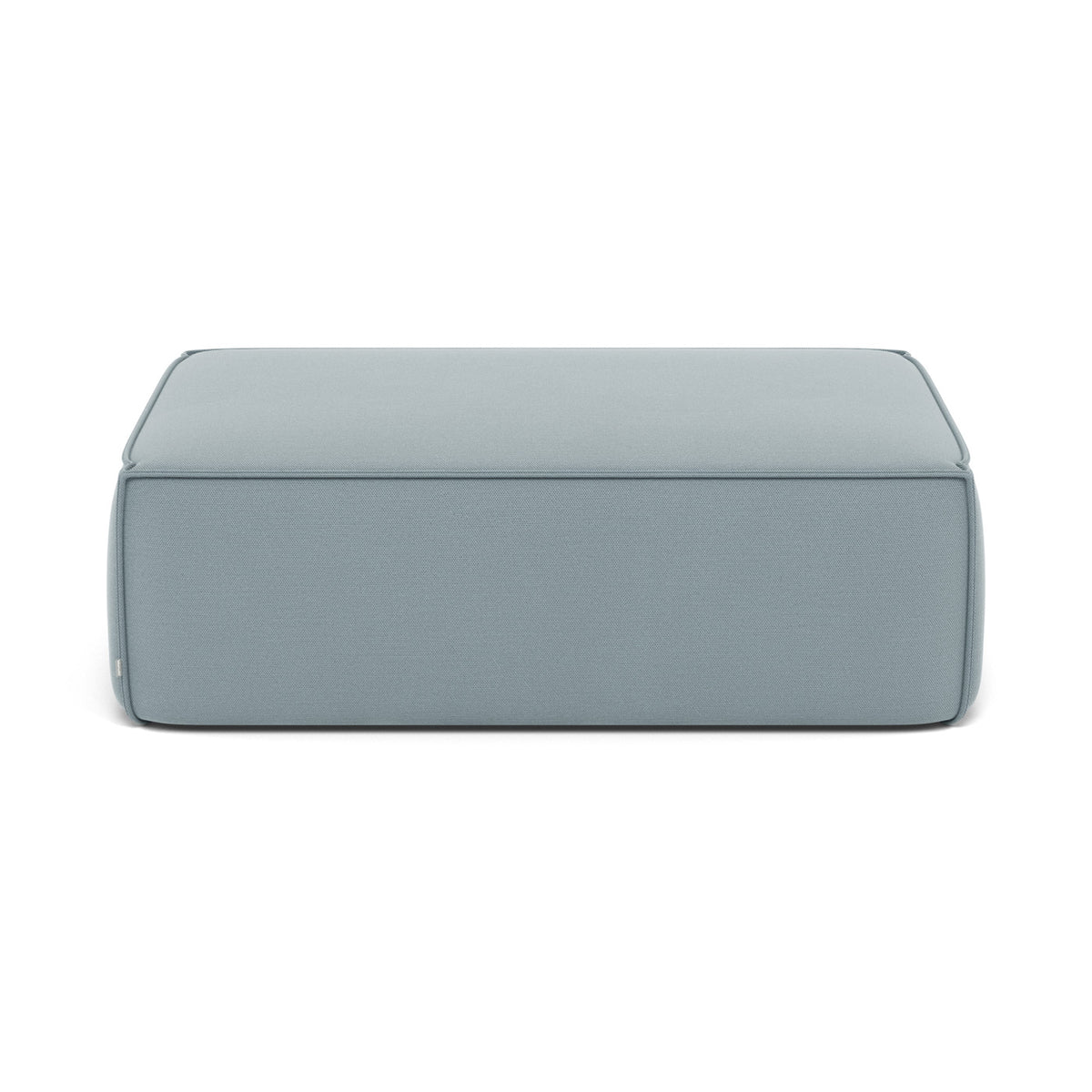 Touch Ottoman 112×65 cm — POU